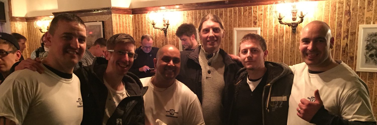 GFresh82's profile banner image