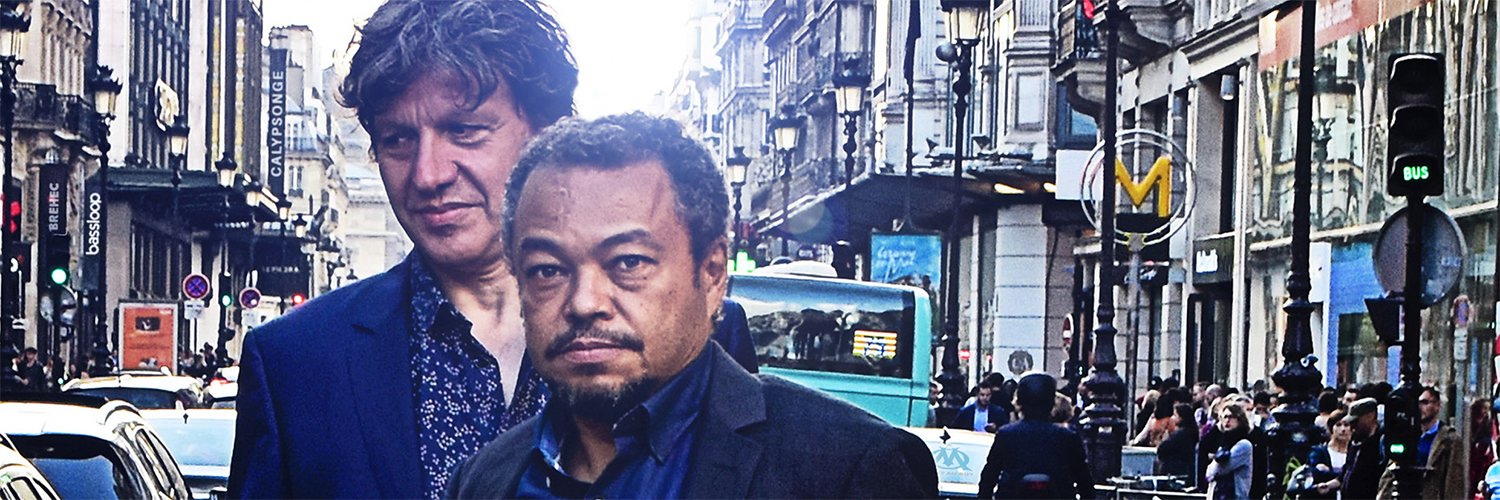 Mario Canonge banner