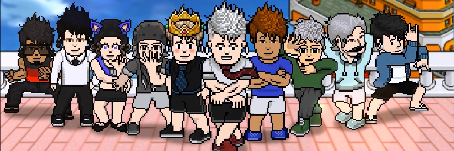 RGXHB's profile banner image