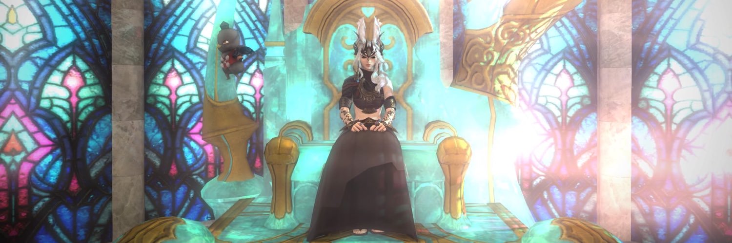 ayuheart's profile banner image