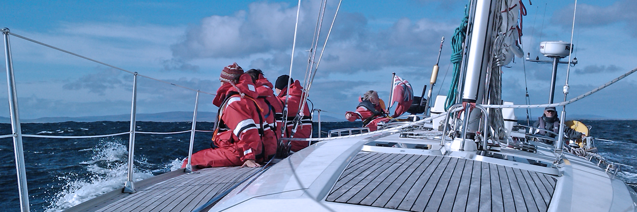 EliteSailing's profile banner image