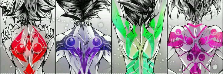 YuyaArcV's profile banner image