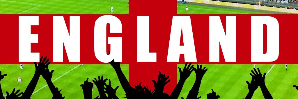 englandfanzone's profile banner image