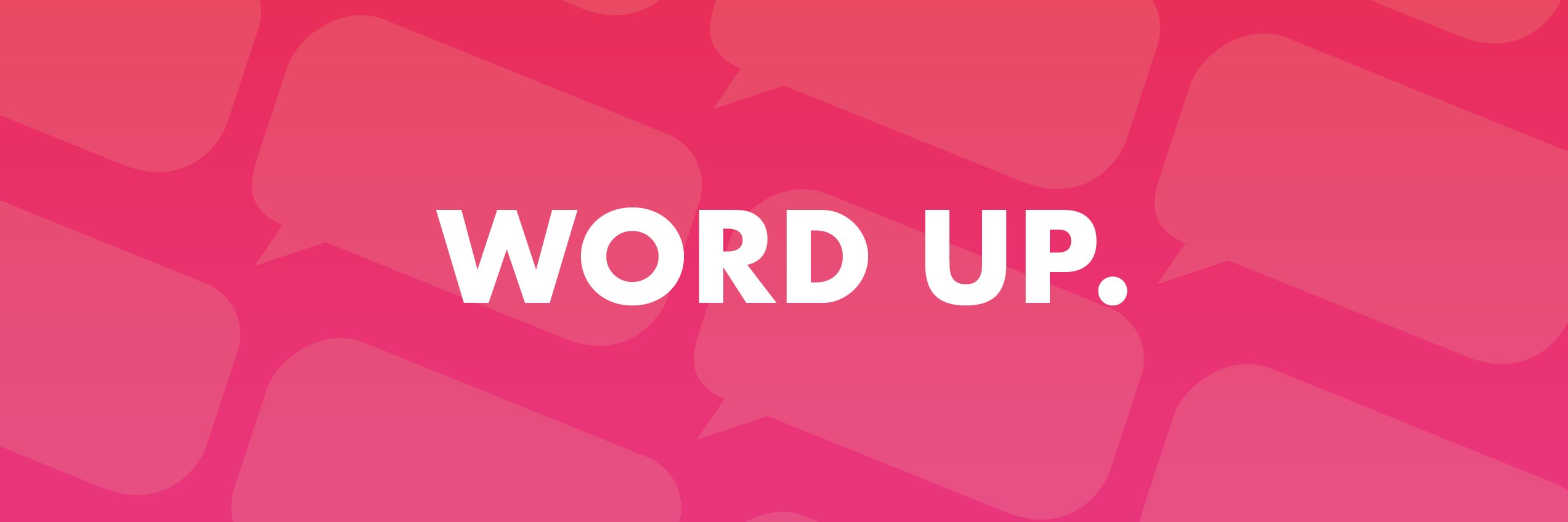 AmericanWordMag's profile banner image
