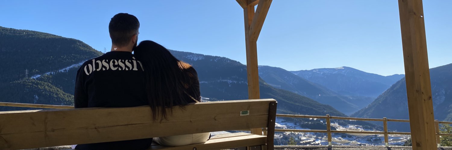 BorjaSwans's profile banner image