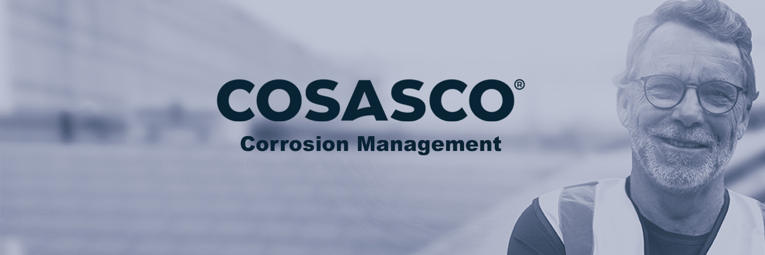 COSASCO's profile banner image