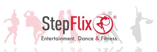 StepFlix Profile Banner