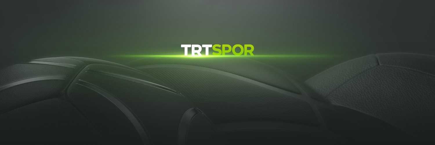 TRT Spor banner