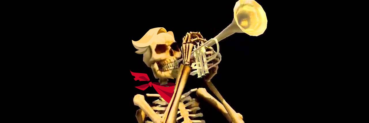 Skullmaster31 🔞 banner