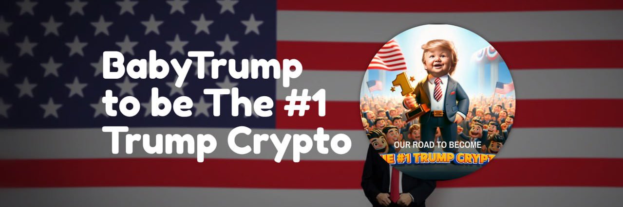 BSC_BABYTRUMP's profile banner image
