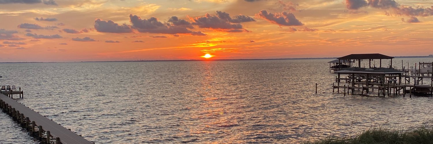 ajbarefoot's profile banner image