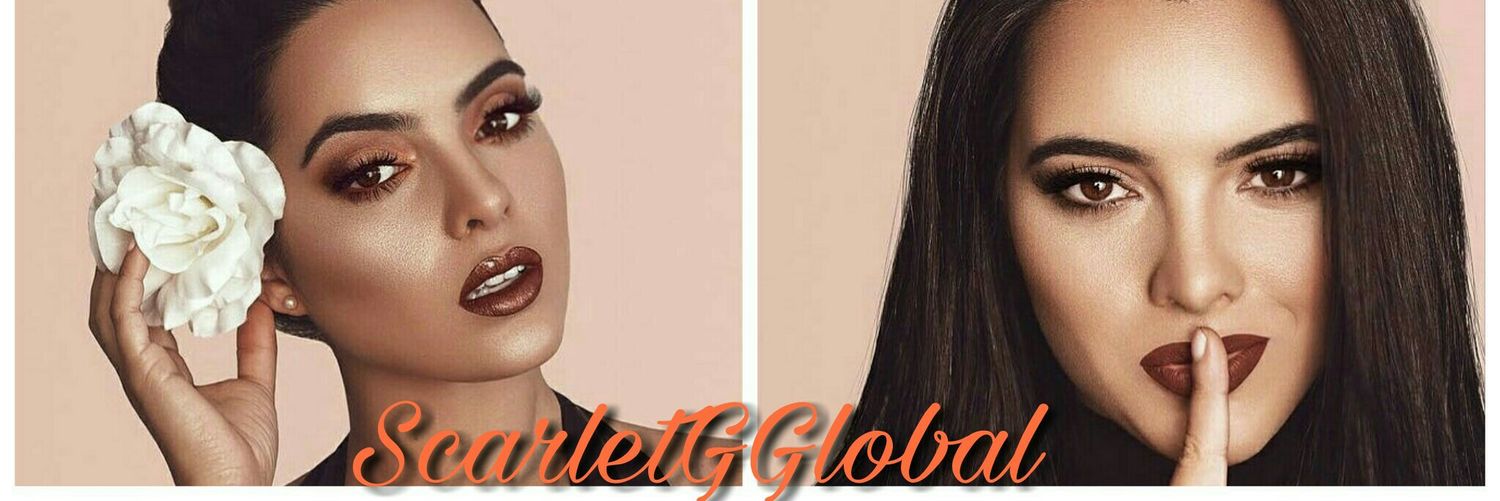 ScarletGGlobal's profile banner image