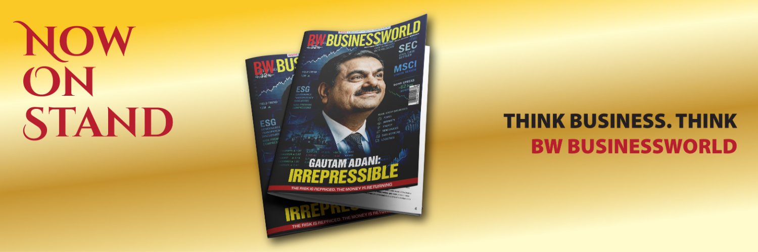 BW Businessworld banner