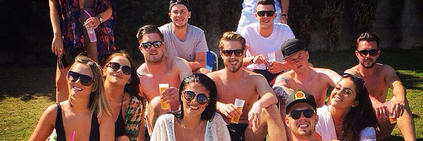 brooketini9's profile banner image