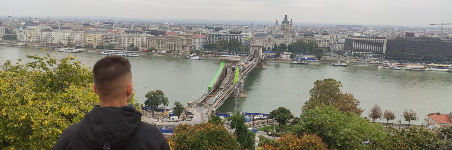 David_Dgez's profile banner image