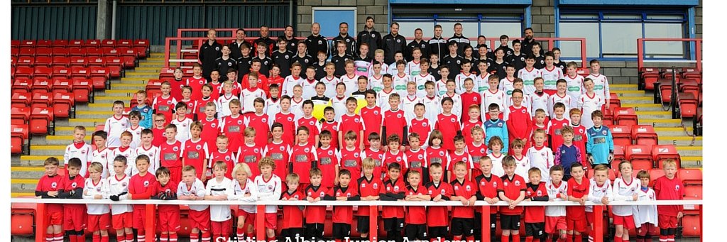 SAJuniorAc's profile banner image