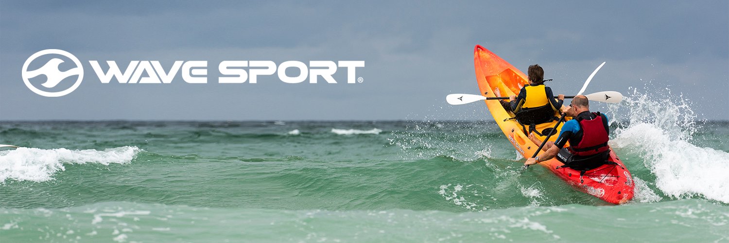 WaveSportKayaks's profile banner image
