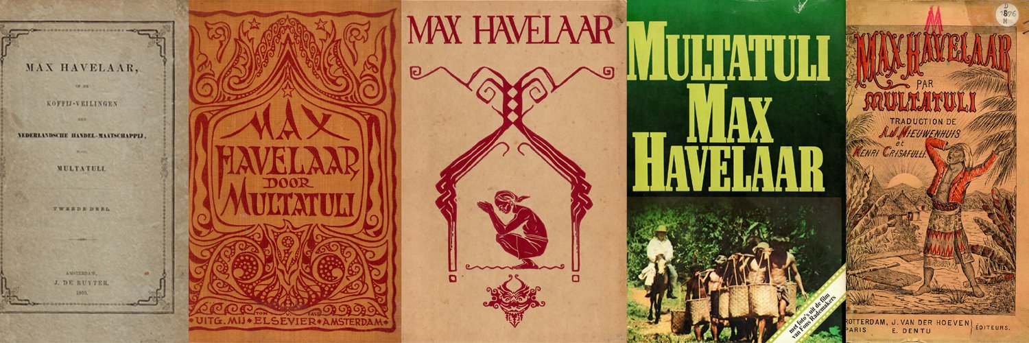 Multatuli_Huis's profile banner image