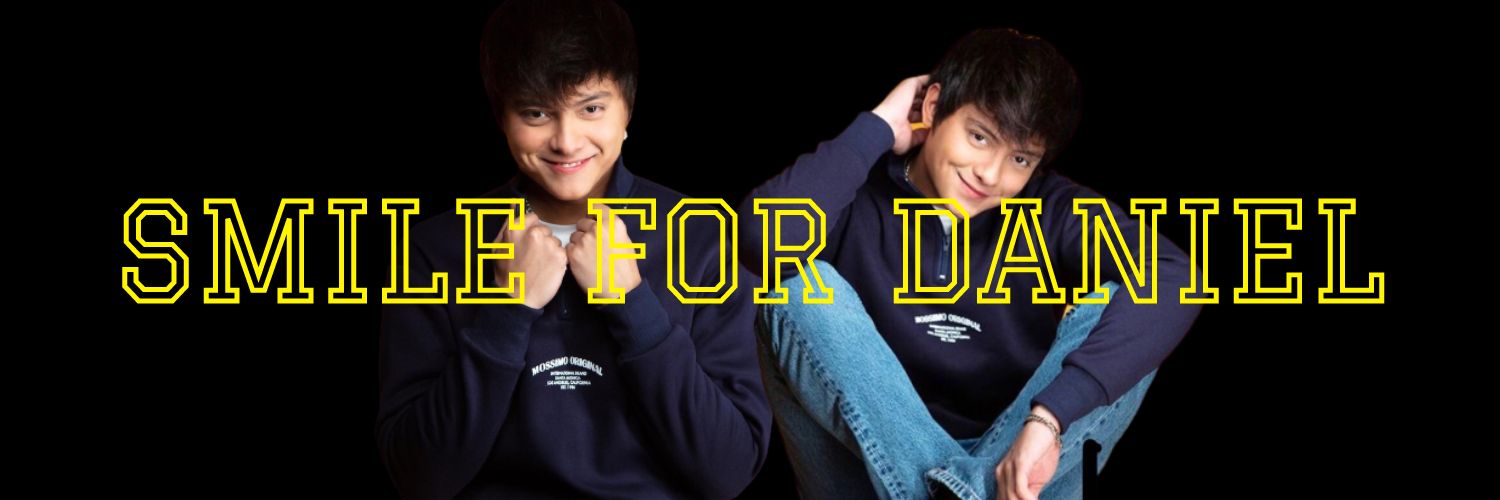 SmileForDaniel's profile banner image