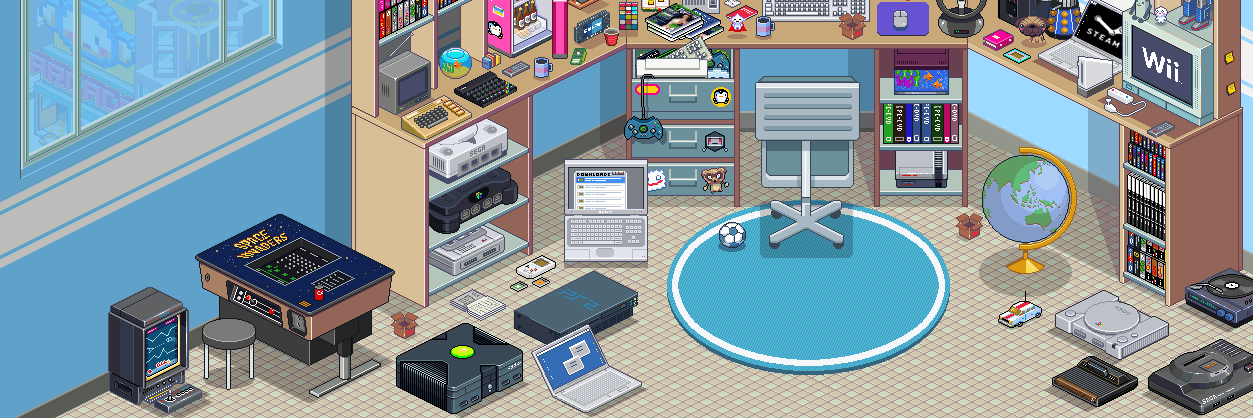 Zer0Geek's profile banner image