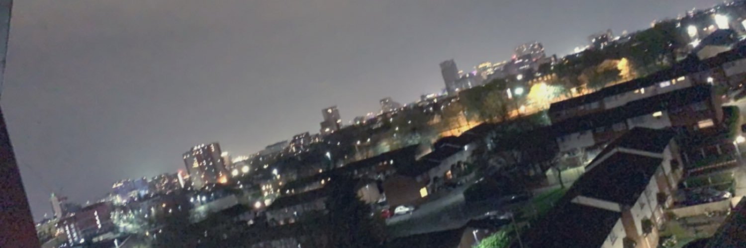 NickLoughney's profile banner image