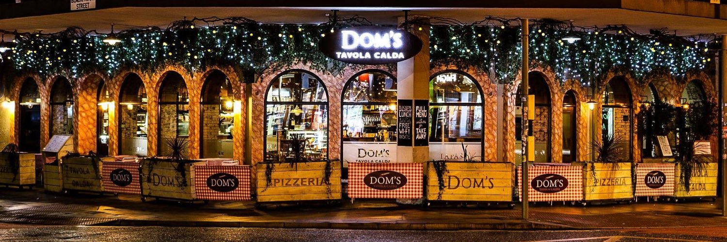 Doms_Italian's profile banner image