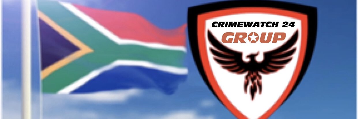 CrimeWatch24's profile banner image