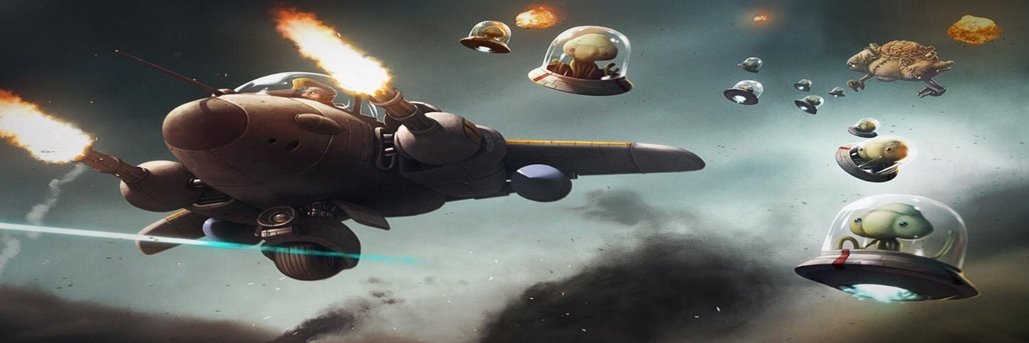 Ratax's profile banner image