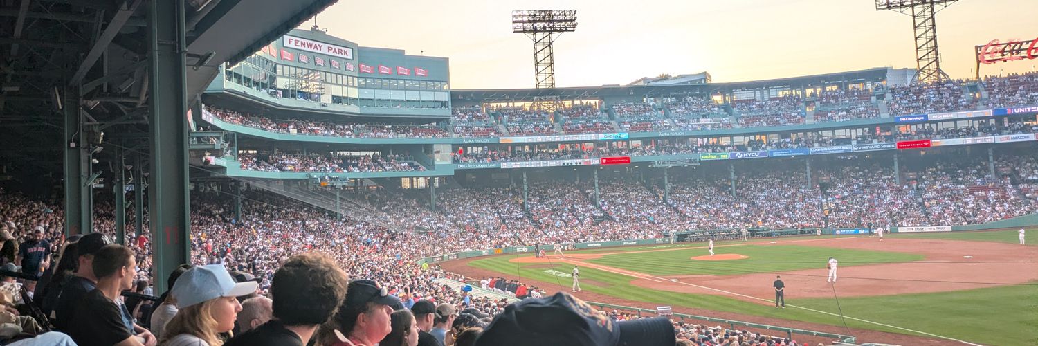 RedSoxDaveUK's profile banner image