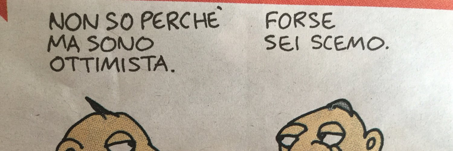 patrickfogli's profile banner image