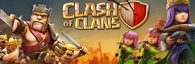 SpanishKingCoC's profile banner image