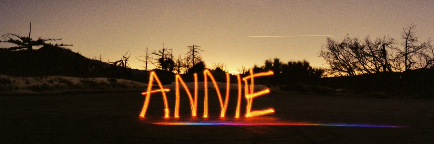 annabelfay's profile banner image