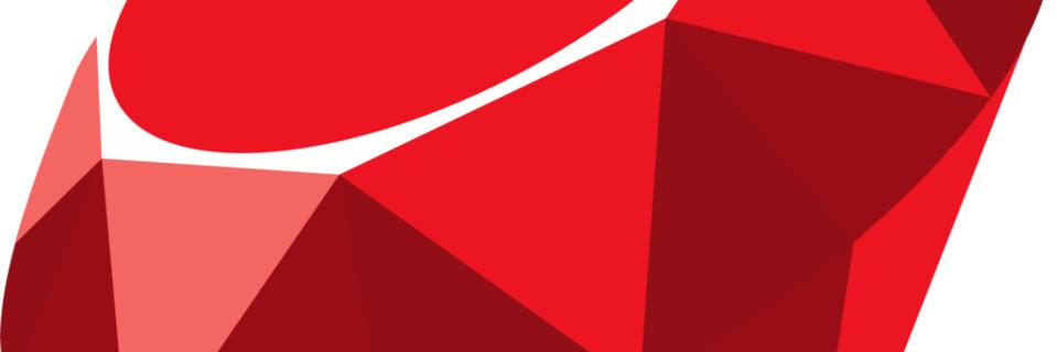 Ruby Weekly banner