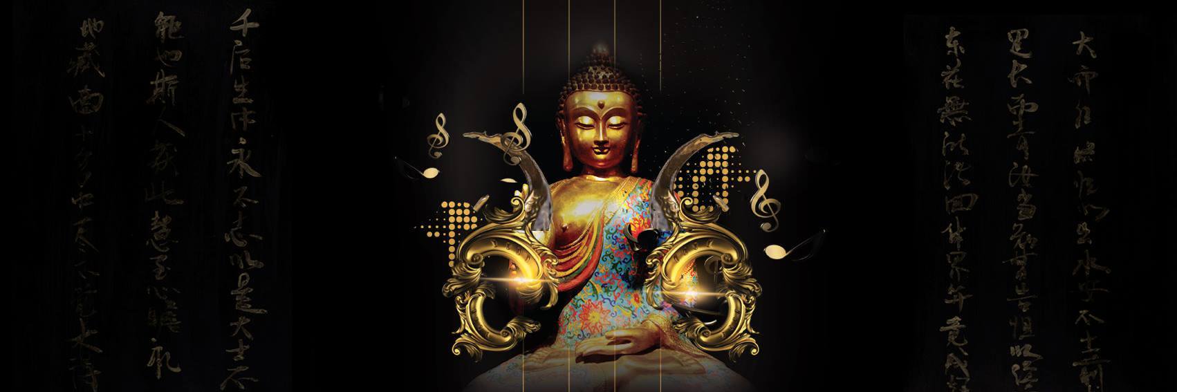 LittleBuddhaHRG's profile banner image