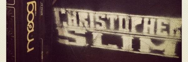 ChristopherSlim's profile banner image