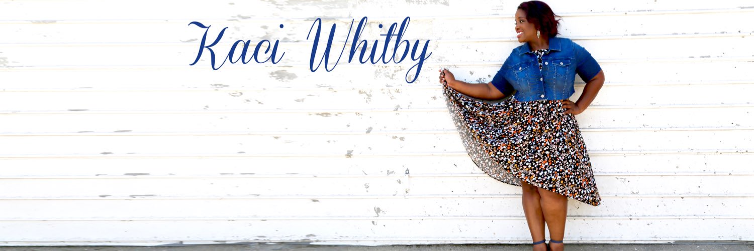 KaciWhitby's profile banner image