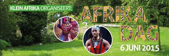 KleinAfrika banner