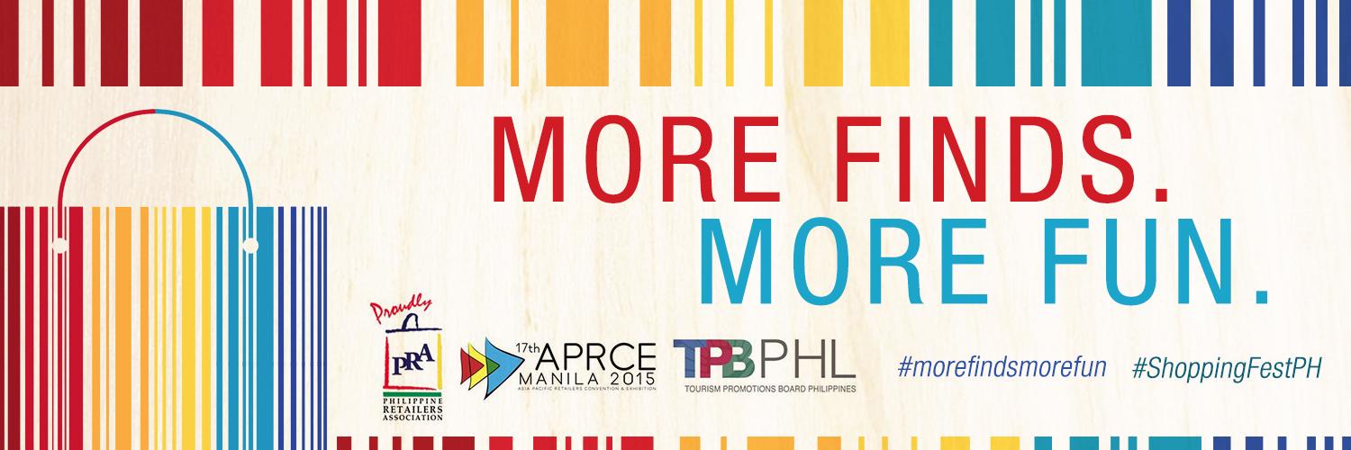 ShoppingFestPh's profile banner image