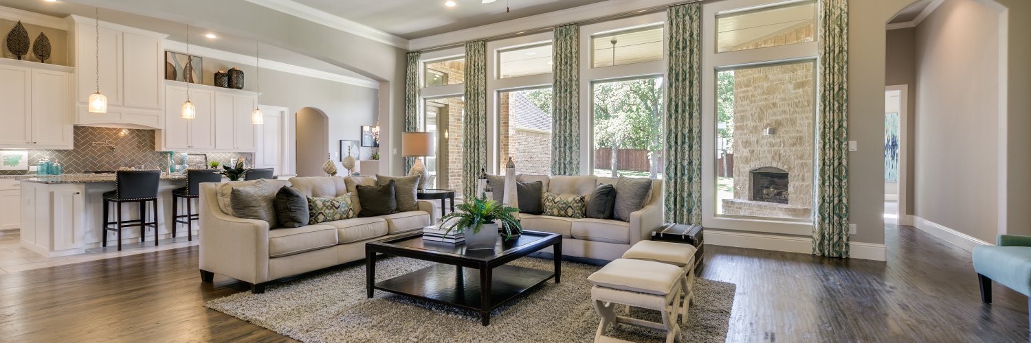 OurCountryHomes's profile banner image
