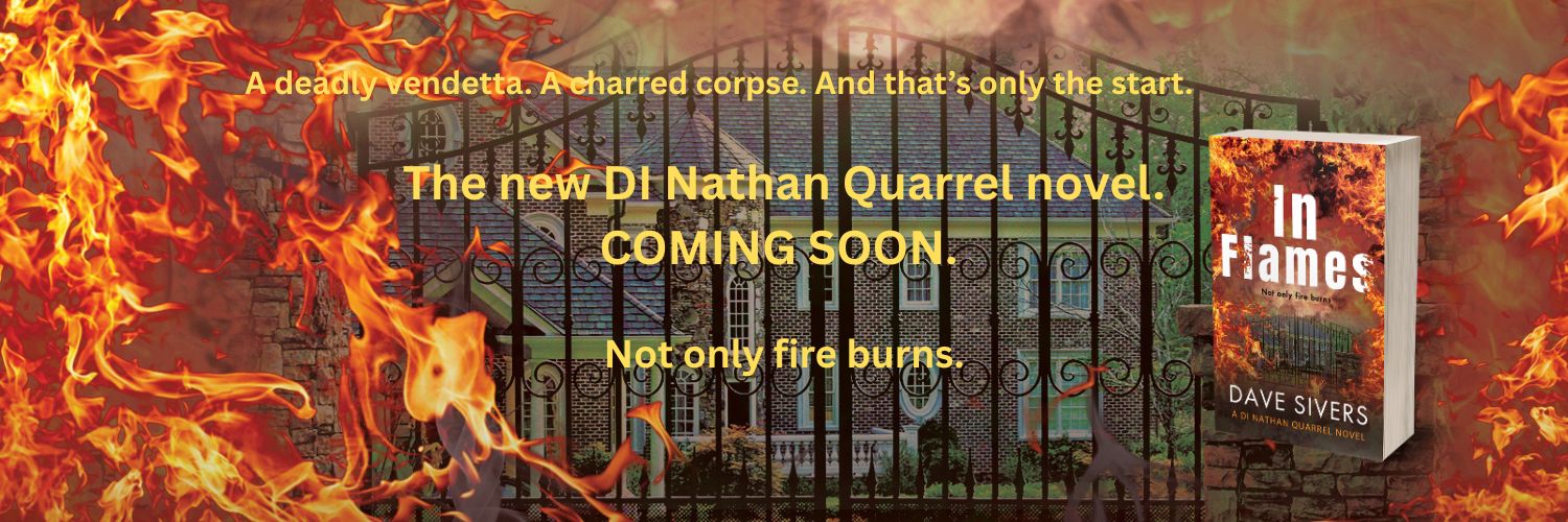 DaveSivers's profile banner image