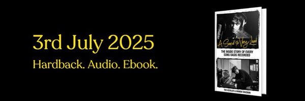 TedKessler1 Profile Banner