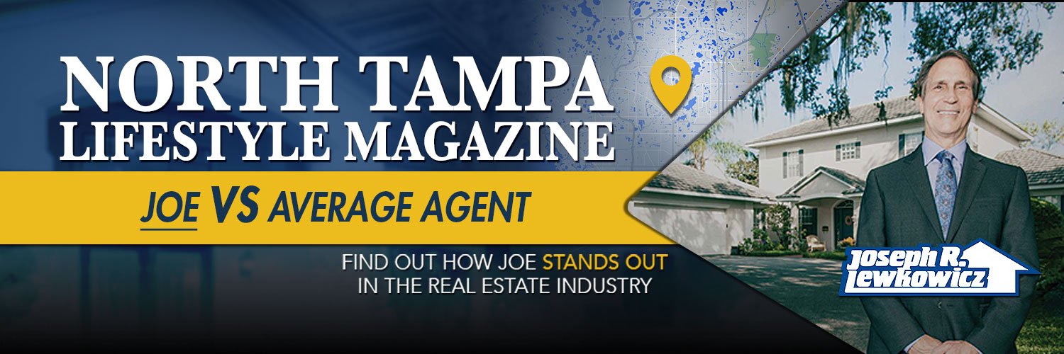 JoeTampaRealtor's profile banner image