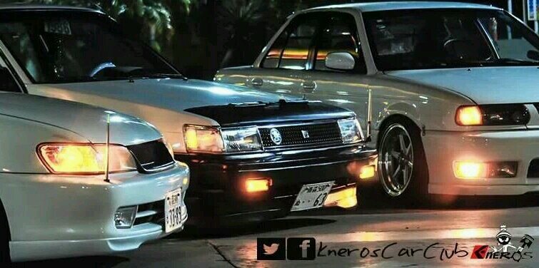 KnerosCarClub's profile banner image