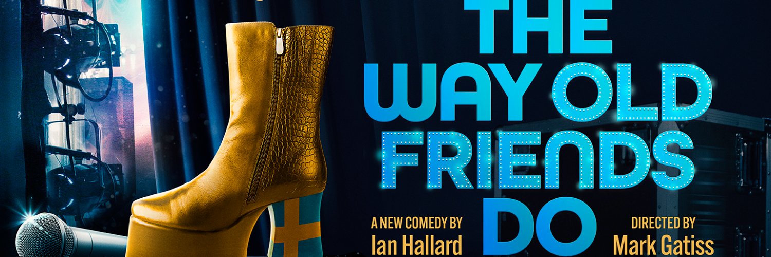IanHallard's profile banner image