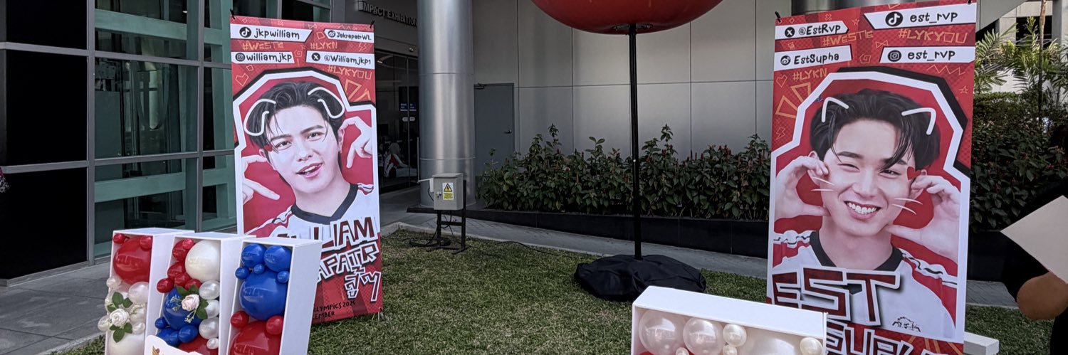 PopinjayX's profile banner image