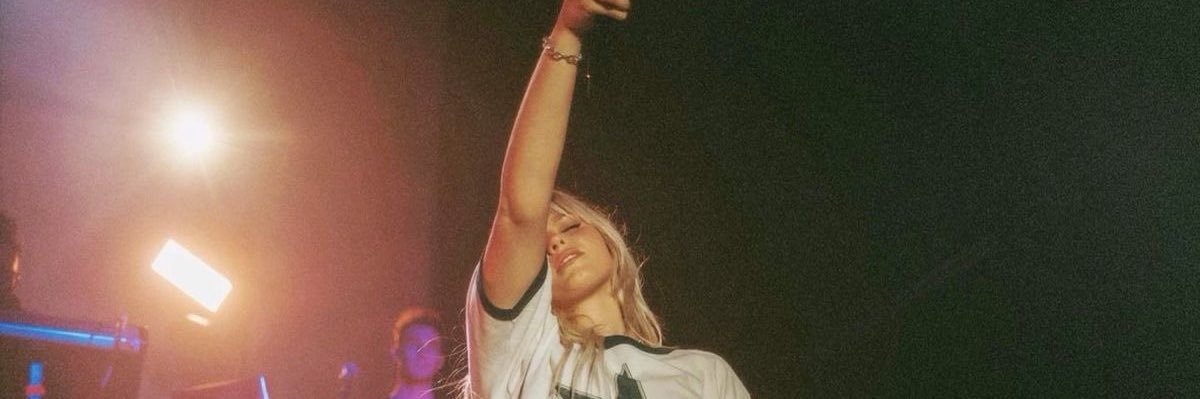 MSMarieSarah's profile banner image