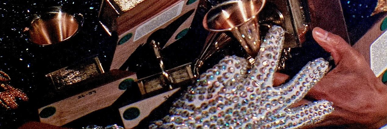 Poncho banner