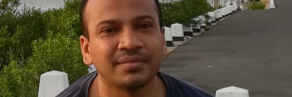 aslamsajaam's profile banner image