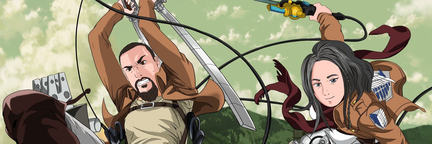 ShogunPumba's profile banner image