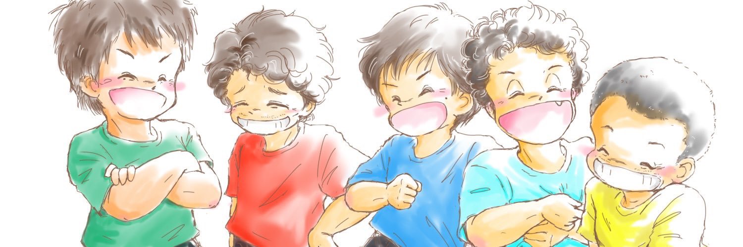 pengin412's profile banner image